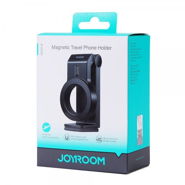 Joyroom Magnetic Rejse Telefonholder MagSafe