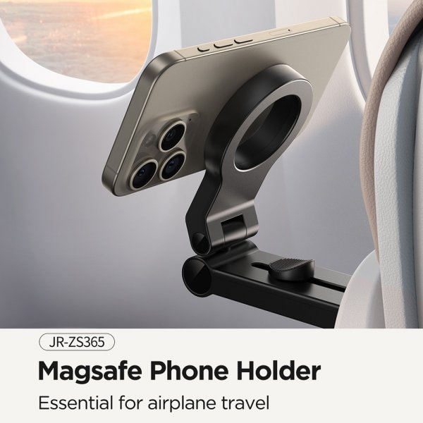 Joyroom Magnetic Rejse Telefonholder MagSafe