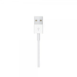 Apple magnetisk opladerkabel til Apple Watch 1 m USB-A