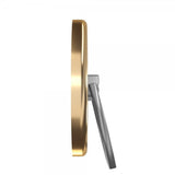 Ideal of Sweden Magnetisk Ringholder Guld
