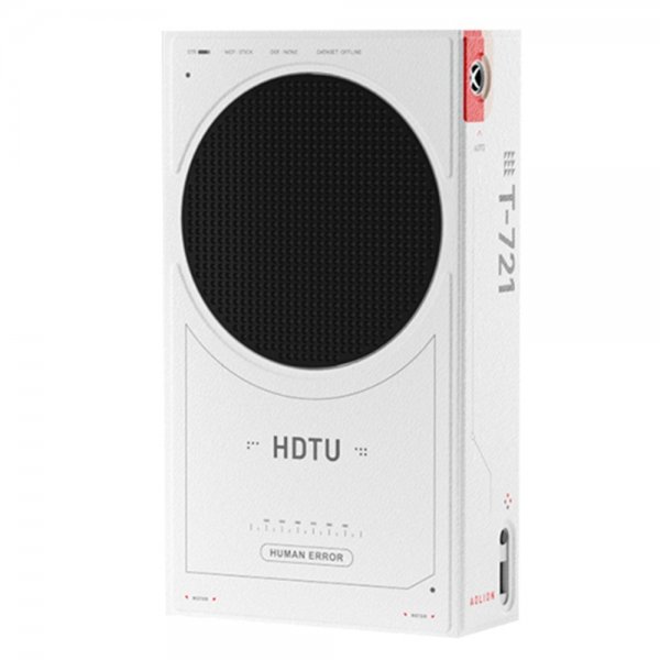 Aolion Skal til Xbox Series S HDTU