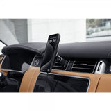 Pitaka MagSafe Bilholder MagEZ Car Mount Pro 2 Qi2 15W