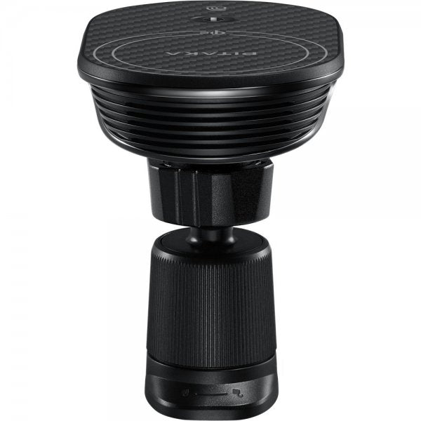 Pitaka MagSafe Bilholder MagEZ Car Mount Pro 2 Qi2 15W