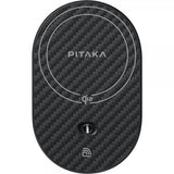 Pitaka MagSafe Bilholder MagEZ Car Mount Pro 2 Qi2 15W