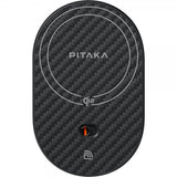 Pitaka MagSafe Bilholder MagEZ Car Mount Pro 2 Qi2 15W