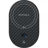 Pitaka MagSafe Bilholder MagEZ Car Mount Pro 2 Qi2 15W