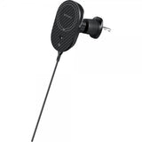 Pitaka MagSafe Bilholder MagEZ Car Mount Pro 2 Qi2 15W