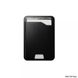 Nomad MagSafe Kortholder Leather Mag Wallet Find My Tracking Sort