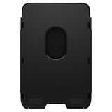 Spigen MagSafe Kortholder Rugged Armor 3 Cards MagFit Sort