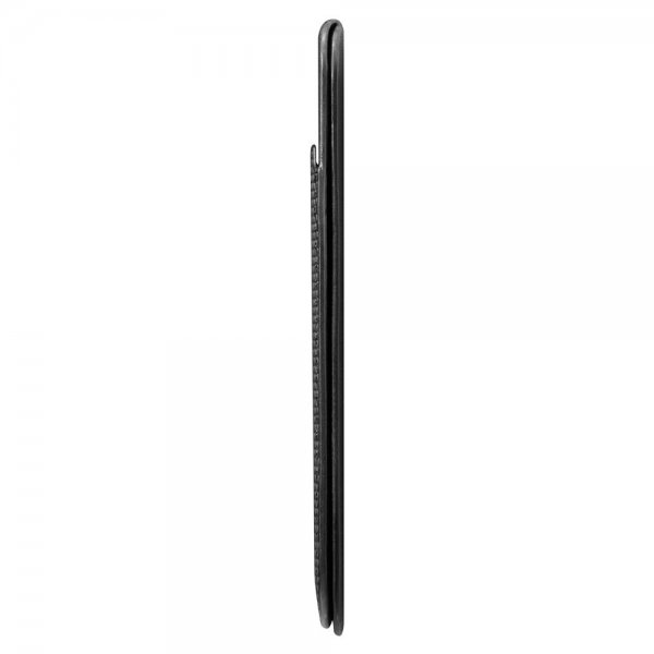 Spigen MagSafe Kortholder Slim Fold MagFit Sort Sort