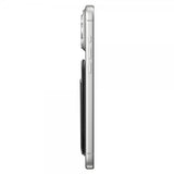 Spigen MagSafe Kortholder Slim Fold MagFit Sort Sort