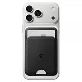 Spigen MagSafe Kortholder Slim Fold MagFit Tripod S314-3 Sort