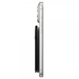 Spigen MagSafe Kortholder Slim Fold MagFit Tripod Sort