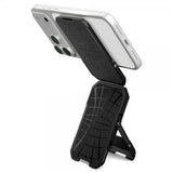 Spigen MagSafe Kortholder Tough Armor Pro MagFit Sort