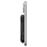 Spigen MagSafe Kortholder Tough Armor Pro MagFit Sort