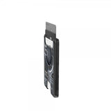 Spigen MagSafe Kortholder Ultra Hybrid Zero One MagFit Sort