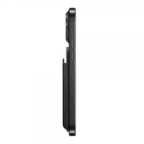 Spigen MagSafe Kortholder Urban Fit MagFit Sort