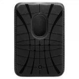Spigen MagSafe Kortholder Valentinus 3 Kort Holder MagFit Plus Sort