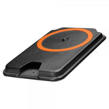 Spigen MagSafe Kortholder Valentinus 3 Kort Holder MagFit Plus Sort