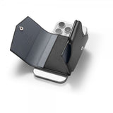 Spigen MagSafe Kortholder Valentinus Pro 3 Cards MagFit Sort