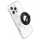 Spigen MagSafe Mobilring Nano Pop MagFit Black Sesame