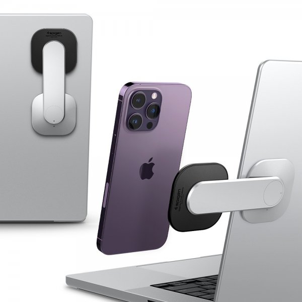 Spigen MagSafe OneTap Monitor/Laptop Mount Mag Fit
