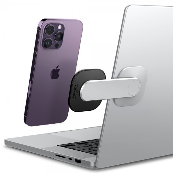 Spigen MagSafe OneTap Monitor/Laptop Mount Mag Fit