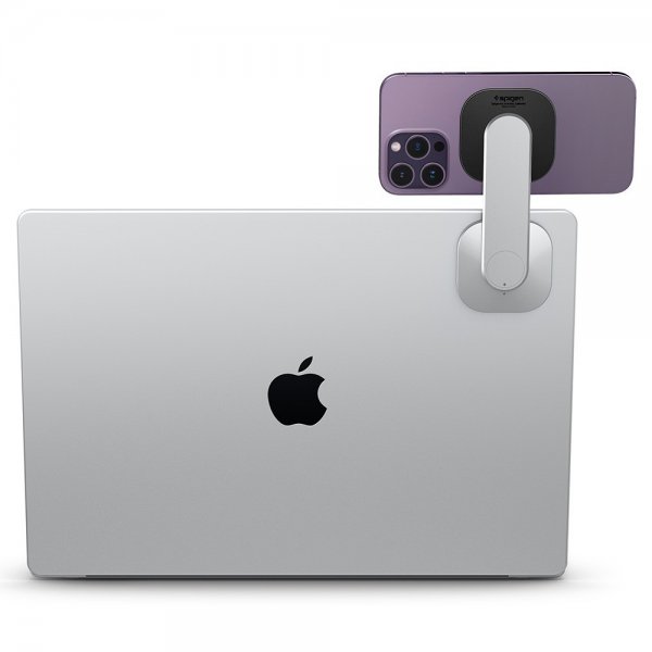 Spigen MagSafe OneTap Monitor/Laptop Mount Mag Fit