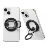 ESR MagSafe Telefonring Sort