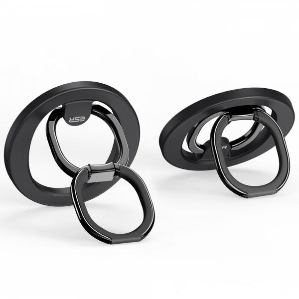 ESR MagSafe Telefonring Sort