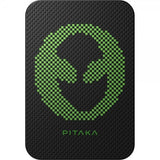 Pitaka MagSafe Powerbank Aramidfiber 5000 mAh Alien