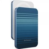 Pitaka MagSafe Powerbank Aramid Fiber 5000 mAh Moonrise