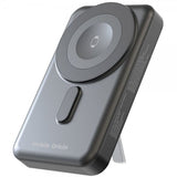 Mobile Origin MagSafe-powerbank med indbyggede kabler 10.000 mAh 20W