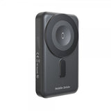 Mobile Origin MagSafe-powerbank med indbyggede kabler 10.000 mAh 20W
