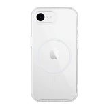 iPhone 7/8/SE Cover TPU MagSafe Transparent
