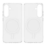 Samsung Galaxy A56 Cover MagSafe TPU Transparent