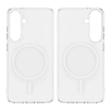 Samsung Galaxy S24 FE Cover TPU MagSafe Transparent