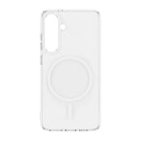 Samsung Galaxy S24 FE Cover TPU MagSafe Transparent