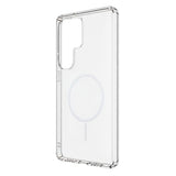 Samsung Galaxy S25 Ultra Cover TPU MagSafe Transparent
