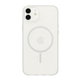 iPhone 11 Cover MagSafe Transparent