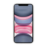 iPhone 11 Cover MagSafe Transparent