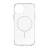iPhone 11 Cover MagSafe Transparent