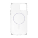 iPhone 11 Cover MagSafe Transparent