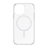 iPhone 16 Pro Cover TPU MagSafe Transparent