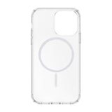iPhone 16 Pro Cover TPU MagSafe Transparent