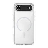 iPhone Air Cover MagSafe TPU Transparent