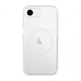 iPhone 16e/iPhone 17e Cover MagSafe Transparent