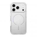 iPhone 17 Pro Cover MagSafe Transparent