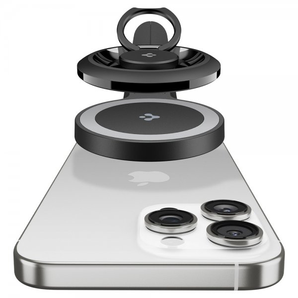 Spigen MagSafe Tripod Selfie Stick Mag Fit Sort