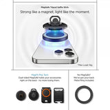 Spigen MagSafe Tripod Selfie Stick Mag Fit Sort